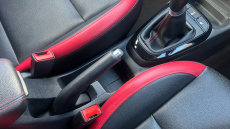 Kia Picanto 1.0T GDi GT-line S 5dr Petrol Hatchback